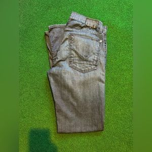 Hudson Byron Jeans